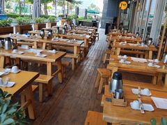 -木屋烧烤(坂田天安云谷店)