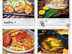 牛肉乌冬面-隐鮨日料(北辰三角洲店)