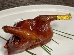 -Yan Ting 宴庭中餐厅(上海静安瑞吉酒店)