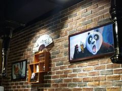 -獨門烤肉(开发区店)