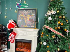 -紫荆广场·花漫里