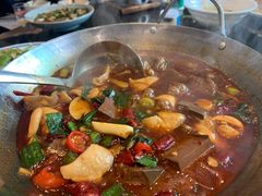 五肠更旺-乡亲鹅肉城(昆山店)