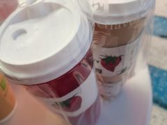 -树夏(金楠天街店)