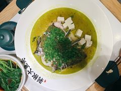 -千稻剁椒大鱼头(CityOn熙地港店)