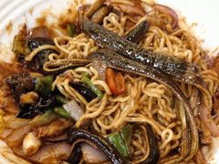 -孙家面馆(淮海第一城店)