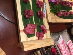 -哈拉海和牛主题餐厅(哈西店)