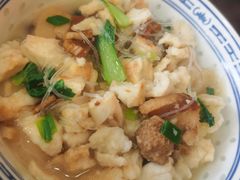 -老西安韩记三鲜煮馍(四府街店)