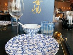 -喜悦烤鸭·新京菜(王府井店)