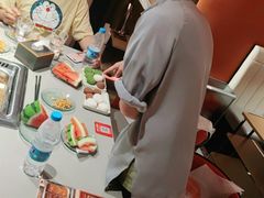 -渡娘火锅(大兴大悦春风里店)