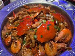 -胖哥俩肉蟹煲(福州仓山爱琴海店)
