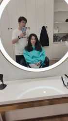 点击看大图 -YESIDO椰岛造型烫发染发