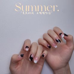 -J.PLUS日式美甲美睫