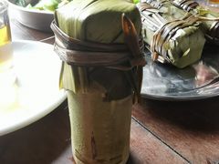 -烟桥私房菜馆(奋哥)