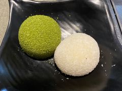 大福-贰重天冰煮羊自助火锅(东坝店)