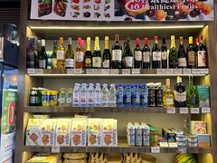 -ommo cafe(半岛城邦店)
