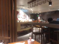 -海银海记潮汕牛肉火锅(新港中路海珠店)