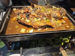 -小巷餐厅(五大街店)