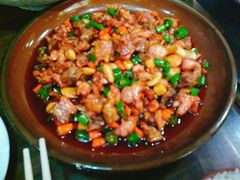 -茅庐毛血旺(烟台大悦城店)
