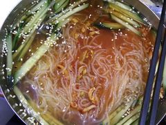 -延成苑韩式烤肉店(长春道店)