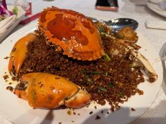 -喜记避风塘炒辣蟹(旗舰店)