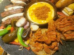 -墨纪Mojí墨西哥餐厅(官舍店)