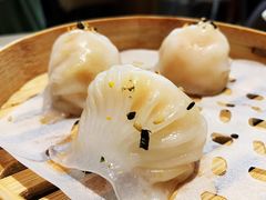 -蔡澜点心·粤菜(丽泽天街店)