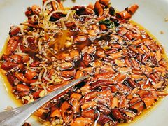 -港丽餐厅(高德置地店)