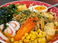-仙隐小鹿中华料理(南宁万象城店)