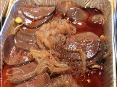 -腰子哥烤串(石佛营炫特店)