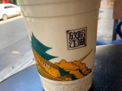 -放哈·甜醅子奶茶创造者(正宁路店)