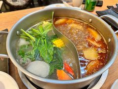 -掂档潮汕牛肉火锅(cityon熙地港店)