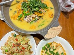 -细毛私家菜总店