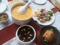 盆栽水果捞-赵小姐丨新中餐(曲江店)