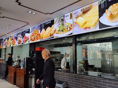 -上庄晋风庄园(上庄店)