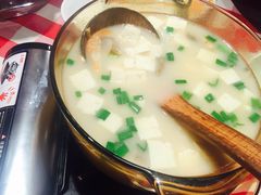 -西贝(上海我格广场店)