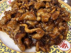 -烤肉季饭庄