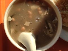 胡辣汤&nbsp;-陈氏全羊快餐(七里河店)