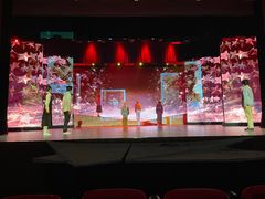 -长沙市青少年宫