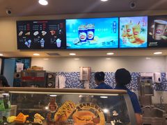 -DQ·蛋糕·冰淇淋(新佳丽店)