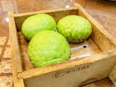 -龙悦湾酒家·八阵鱼生·渔人码头店
