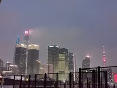 -秦皇岛路游船码头