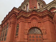 -圣·阿列克谢耶夫教堂