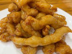 -南磨房食府(燕莎奥特莱斯购物中心店)