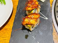 -赤坂亭·M9和牛烧肉·铁板烧(合肥万象城店)