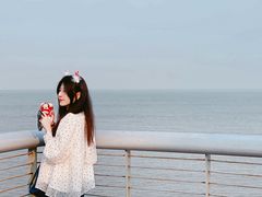 -太平洋咖啡(海天驿站店)