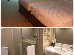 -香港皇家太平洋酒店