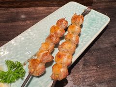 -眷屋の深夜食堂(云瑞邻里中心店)