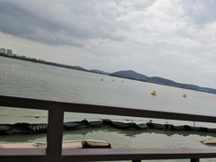 -蠡湖大桥公园