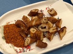 -阿毛饭店(和义路店)