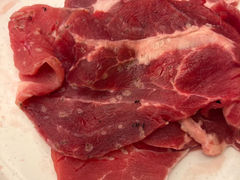 -小花花炭火烤肉·十五年延吉风味(左家庄店)